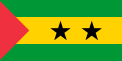 São Tomé i Principe