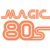 1.FM Magic 80 Radio