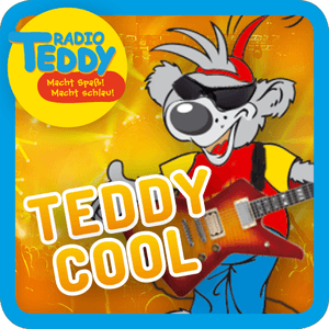 TEDDY Cool Radio