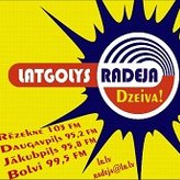 Latgolys Radeja 103 FM