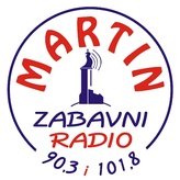 Martin - Zabavni Radio 90.3 FM