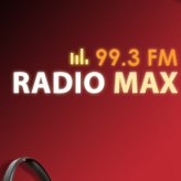 Max (Marusevec) 99.3 FM