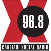 X 96.8 FM