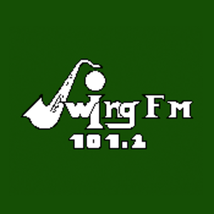 Jazz Radio Swing FM 101.2 FM