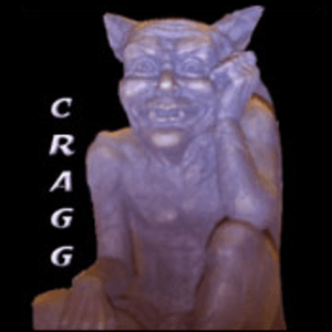 CRAGG - Cult Radio A-Go-Go!