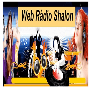 Web Radio Shalon