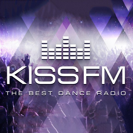 Kiss FM 89 FM