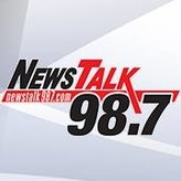 WOKI News Talk 98.7 FM