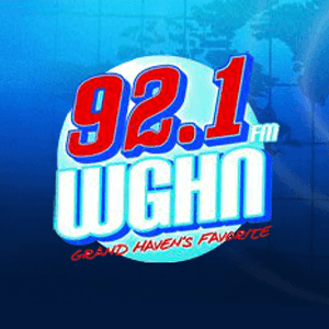 WGHN-FM (Grand Haven) 92.1 FM