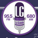 XELG LG La Garnde 95.5 FM