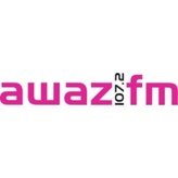 Awaz FM 107.2 FM