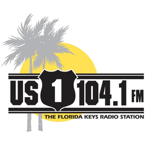 WWUS US1 (Big Pine Key) 104.1 FM
