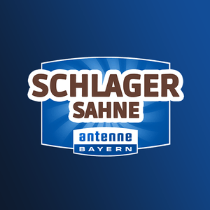 Antenne Bayern - Schlagersahne