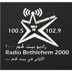 Radio Bethlehem 2000