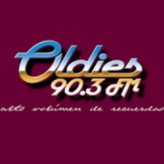 Oldies FM 90.3 FM