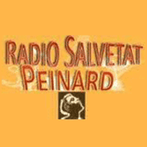 Salvetat Peinard Radio