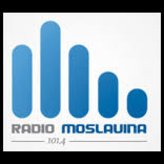 Moslavina 101.4 FM