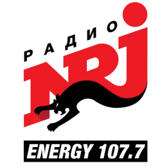 Energy (NRJ) 107.7 FM