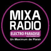 MixARadio Electro Paradise
