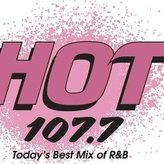 WUHT Hot 107.7 FM