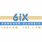 6IX Forever Classic 1080 AM