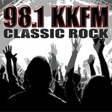 KKFM Classic Rock 98.1 FM