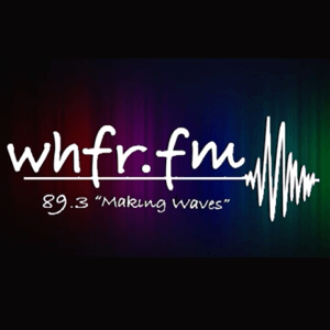WHFR (Dearborn) 89.3 FM