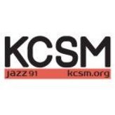 KCSM Jazz (San Mateo) 91.1 FM