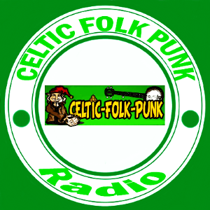 Celtic-Folk-Punk Radio