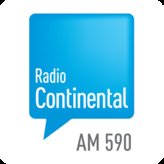 Continental 590 AM